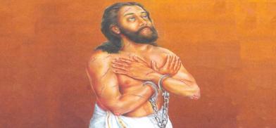 Saint Devasahayam Saint Devasahayam