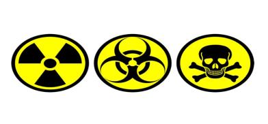 Weapons of mass destruction (WMD) Weapons of mass destruction (WMD)