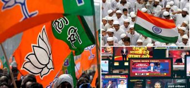 India must take corrective measures to control hatred, divisiveness India must take corrective measures to control hatred, divisiveness