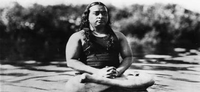 Paramhansa Yogananda (Photo: Wikipedia) Paramhansa Yogananda (Photo: Wikipedia)