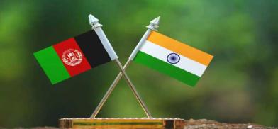 India-Afghanistan