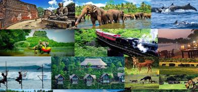 Sri Lanka's tourism industry Sri Lanka's tourism industry