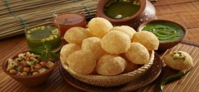 Pani Puri, South Asia’s popular snack, banned in Nepal’s capital Pani Puri, South Asia’s popular snack, banned in Nepal’s capital