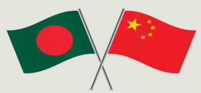 Bangladesh-China Bangladesh-China