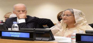 US-Bangladesh talks trade (Photo: Twitter) US-Bangladesh talks trade (Photo: Twitter)