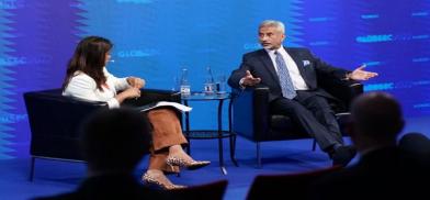 Europe needs a change of mindset, says Jaishankar in Slovakian capital (Photo: Youtube) Europe needs a change of mindset, says Jaishankar in Slovakian capital (Photo: Youtube)