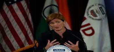 ‘Opaque’ loans from China caused the crisis in Sri Lanka, says USAID chief (Photo: Twitter) ‘Opaque’ loans from China caused the crisis in Sri Lanka, says USAID chief (Photo: Twitter)