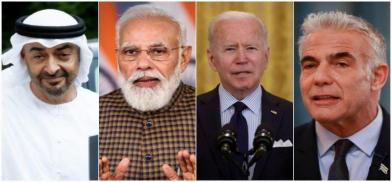 First I2U2 projects to tackle food insecurity in South Asia First I2U2 projects to tackle food insecurity in South Asia