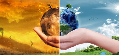 Climate change (Representational Photo) Climate change (Representational Photo)