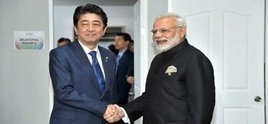 Quad leaders mourn assassination of co-founder Shinzo Abe Quad leaders mourn assassination of co-founder Shinzo Abe