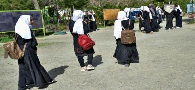 Courageous Afghan girls defy Taliban’s ban to study in secret schools (Photo: Dawn) Courageous Afghan girls defy Taliban’s ban to study in secret schools (Photo: Dawn)