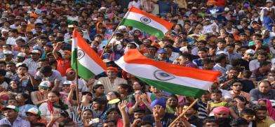 The importance of fraternity in India’s social democracy (Photo: Twitter) The importance of fraternity in India’s social democracy (Photo: Twitter)