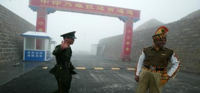 India-China border (Photo: Youtube)