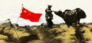 China-Tibet (Representational Photo) China-Tibet (Representational Photo)