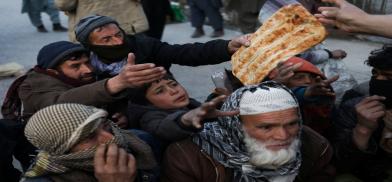 Afghanistan and its people face a bleak future (Photo: Dawn) Afghanistan and its people face a bleak future (Photo: Dawn)