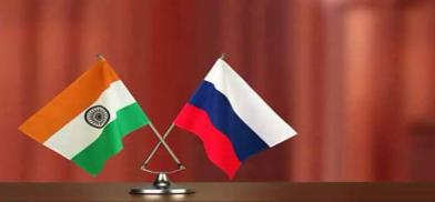 India-Russia India-Russia