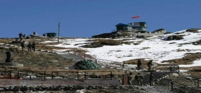 China eyeing more territory in India and Bhutan (Photo: Youtube) China eyeing more territory in India and Bhutan (Photo: Youtube)