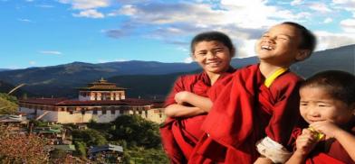 Bhutan, the 'world’s happiest country (Photo: Youtube) Bhutan, the 'world’s happiest country (Photo: Youtube)
