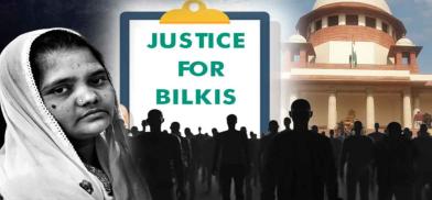 Bilkis Bano case