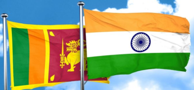 India-Sri Lanka India-Sri Lanka