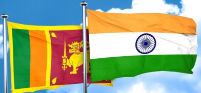 India-Sri Lanka 