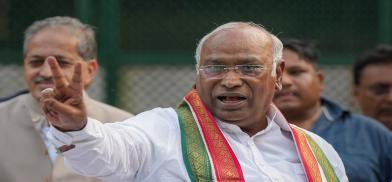 Mallikarjun Kharge Mallikarjun Kharge