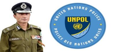 Pakistan's top police officer Faisal Shahkar appointed United Nations Police Adviser Read more at: https://www.southasiamonitor.org/south-asia-abroad/pakistans-top-police-officer-faisal-shahkar-appointed-united-nations-police Pakistan's top police officer Faisal Shahkar appointed United Nations Police Adviser Read more at: https://www.southasiamonitor.org/south-asia-abroad/pakistans-top-police-officer-faisal-shahkar-appointed-united-nations-police