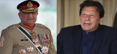 Is the army's 'political engineering' and 'proxy politics' doing Pakistan in? Is the army's 'political engineering' and 'proxy politics' doing Pakistan in?