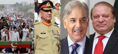 Pakistan: Another winter of discontent Pakistan: Another winter of discontent