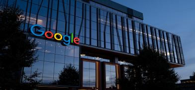 Google Google