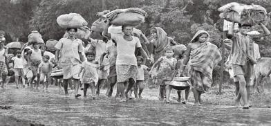 Will Pakistan ever apologise for the 1971 genocide? Will Pakistan ever apologise for the 1971 genocide?