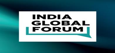 India Global Forum (IGF) India Global Forum (IGF)