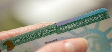 Green Cards Green Cards