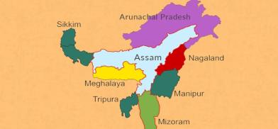Assam-Meghalaya dispute Assam-Meghalaya dispute