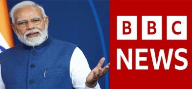 BBC has been biased in its India coverage BBC has been biased in its India coverage