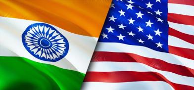 India-US 