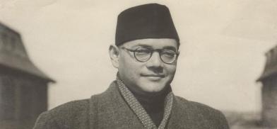 Netaji Subhas Bose