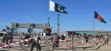 Tensions in Pak-Afghan relations (Photo: Twitter) Tensions in Pak-Afghan relations (Photo: Twitter)