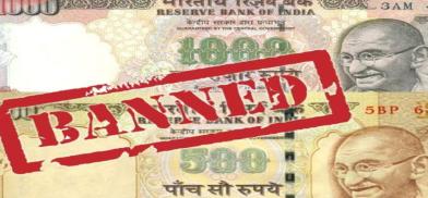 Demonetisation (Representational Photo) Demonetisation (Representational Photo)