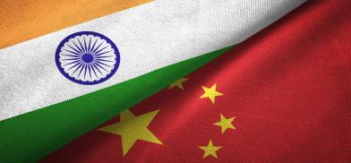 China-India China-India