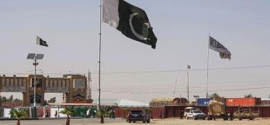 Afghan Taliban and Pakistan (Photo: Twitter) Afghan Taliban and Pakistan (Photo: Twitter)