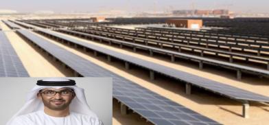 Dr Sultan Al Jaber Dr Sultan Al Jaber