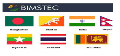 BIMSTEC (Representational Photo)