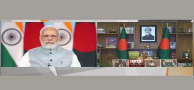 India-Bangladesh Friendship Pipeline Is A Major Milestone In Bilateral ...