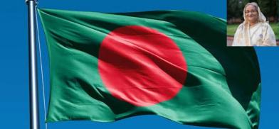 Bangladesh