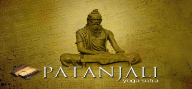 Patanjali Yoga Sutras