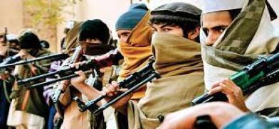 Pakistan terrorism (Representational Photo) Pakistan terrorism (Representational Photo)