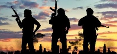 Jihadi (Representational Photo) Jihadi (Representational Photo)