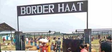 Border Haat between India, Bangladesh (Photo: Wikipedia) Border Haat between India, Bangladesh (Photo: Wikipedia)