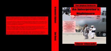 An Interpreter’s Nightmare: The Afghan Debacle An Interpreter’s Nightmare: The Afghan Debacle